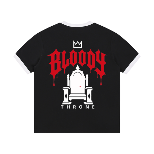 BLOODY THRONE - Crewneck