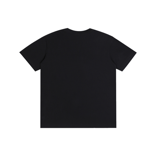 BLOODY THRONE TEE - Pure