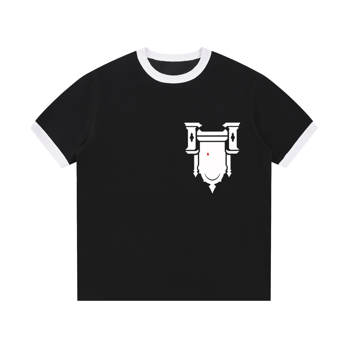 BLOODY THRONE Crewneck